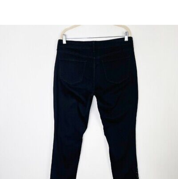 NYDJ Amira Jean with embellished ankle - Picture 3 of 16